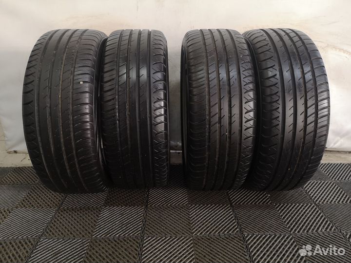 Колеса в сборе летние R17 Chevrolet Cruze