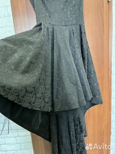 Продам вечернее платье