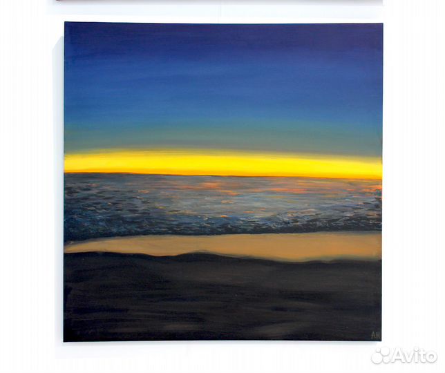 Авторская картина