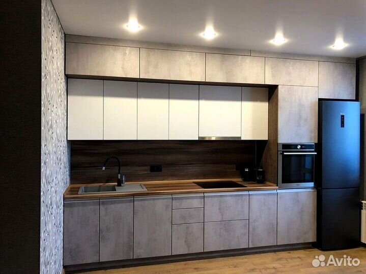 Кухонный гарнитур 