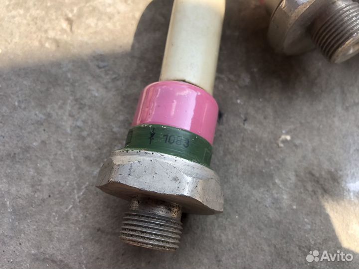 Силовой диод