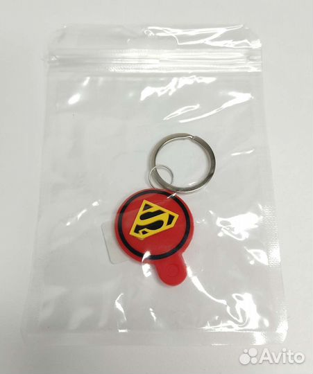 Чехол для GPS-метки AirTag. Набор из 10 шт