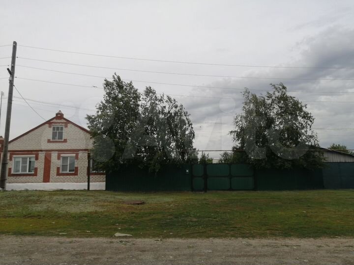 Дом 77,7 м² на участке 12 сот.