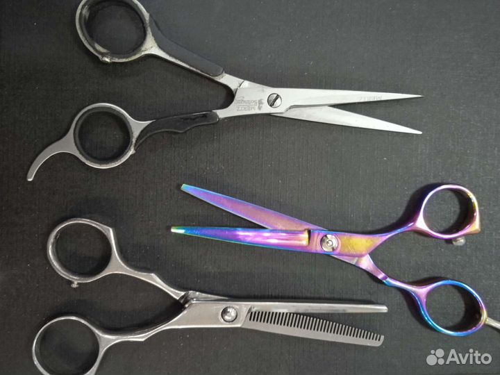 Заточка инструмента