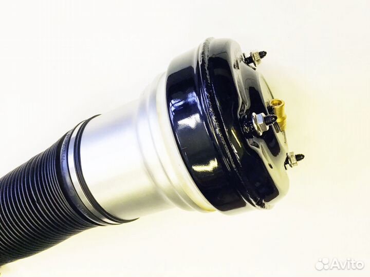 Передняя правая пневмостойка W220 Airmatic S500