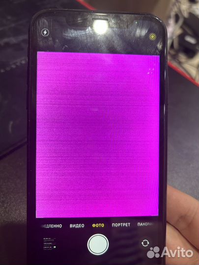 iPhone Xr, 64 ГБ