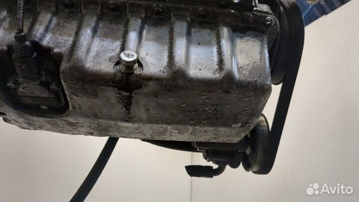 Двигатель Audi A4 (B5), 2000