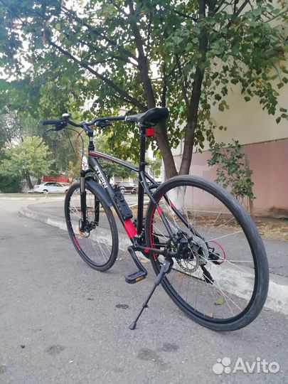 Велосипед Stern Urban 2.0