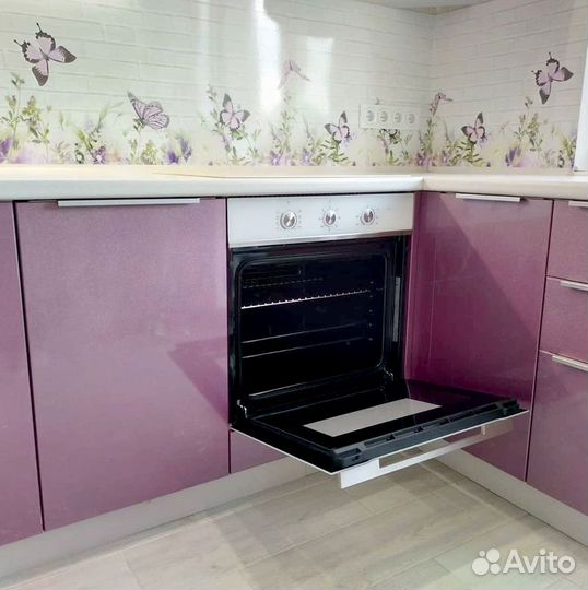Кухня от производителя