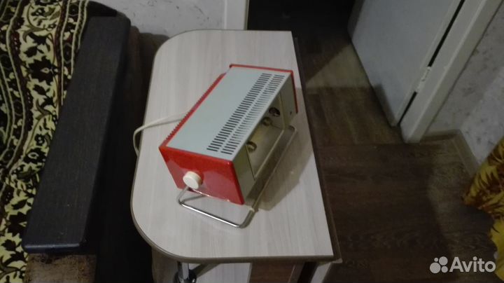 Кварцевая лампа окн-11-М