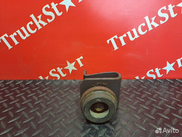 Отбойник рессоры передней