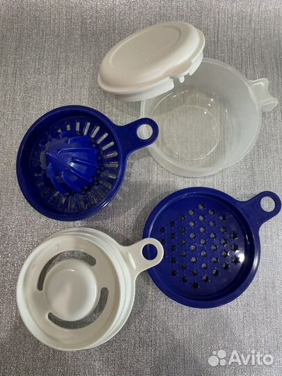 Tupperware Набор «Поваренок»