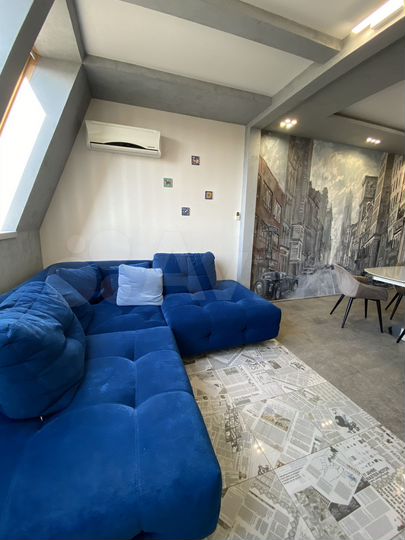 5-к. квартира, 191 м², 9/10 эт.