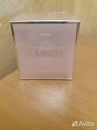 Avon luminata, maxima, maxima icon