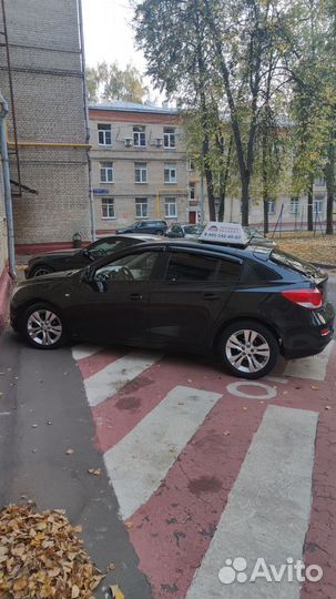 Автоинструктор по вождению АКПП МКПП