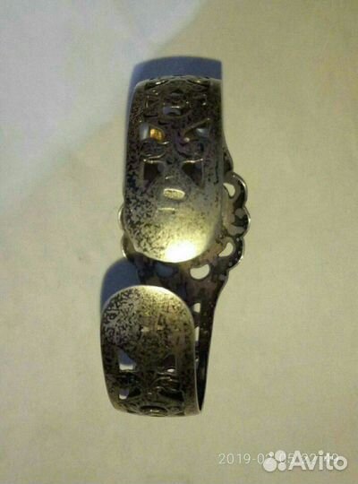 Серебро СССР