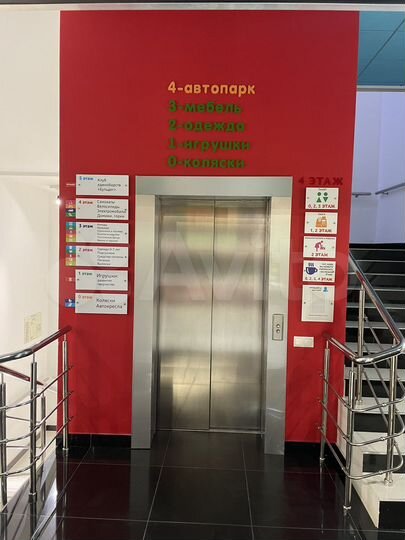 Свободного назначения, 436.5 м²