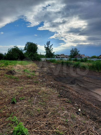 Участок 19 сот. (ИЖС)