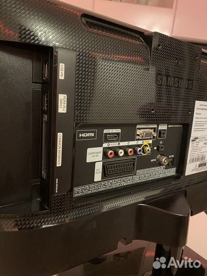 Монитор Samsung