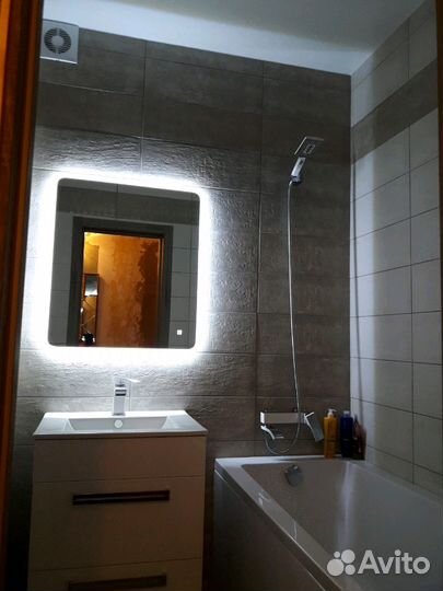 Ремонт квартир