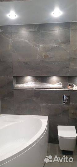 Ремонт и отделка квартир под ключ с гарантией