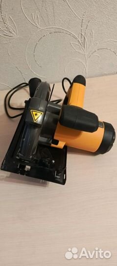 Циркулярная пила