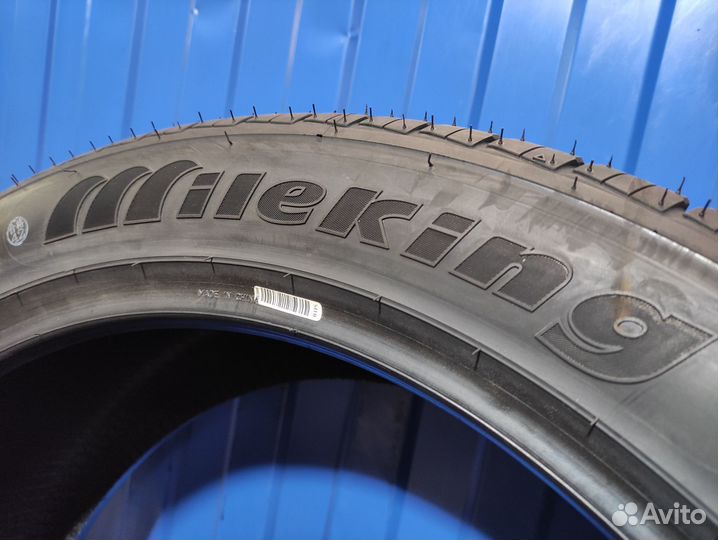 Mileking SPro MK937 255/45 R21