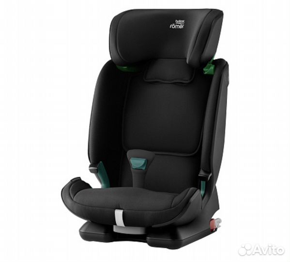Автокресло Britax Roemer Advansafix M i-SizeCosmos