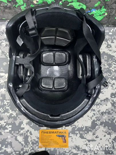 Шлем свмп формата OPS core