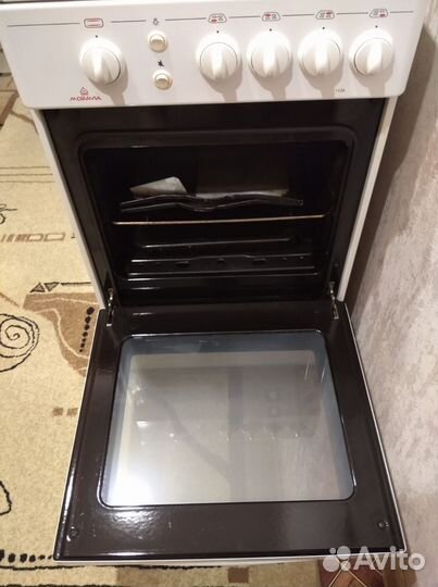 Газовая плита бу