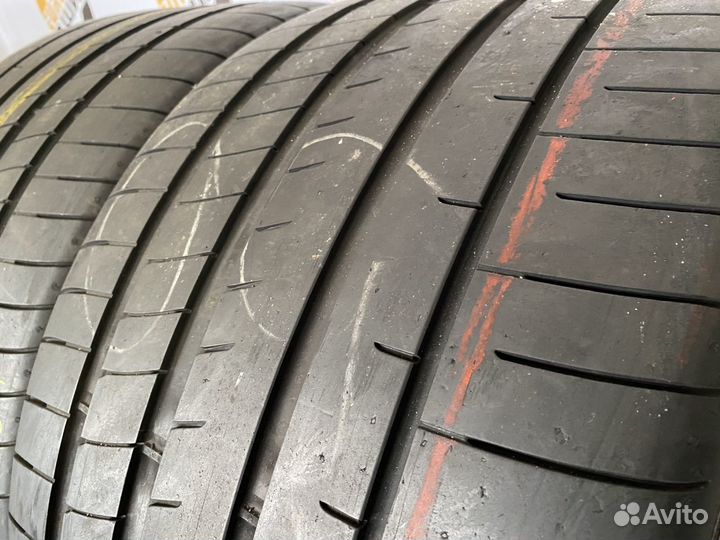 Goodyear Eagle F1 Asymmetric 3 305/30 R21