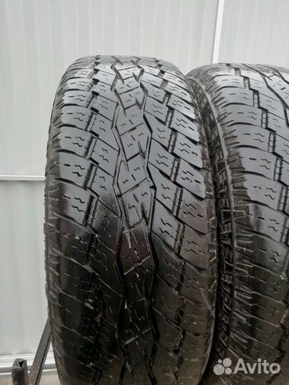 Toyo 310 215/65 R16 98H
