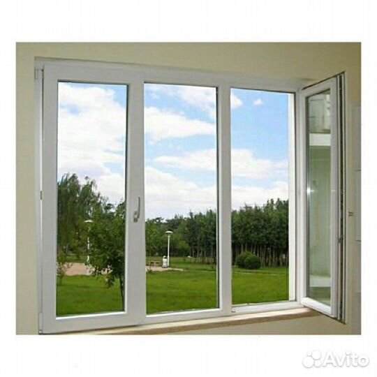 Пластиковые окна остекление Квартир Коттеджей