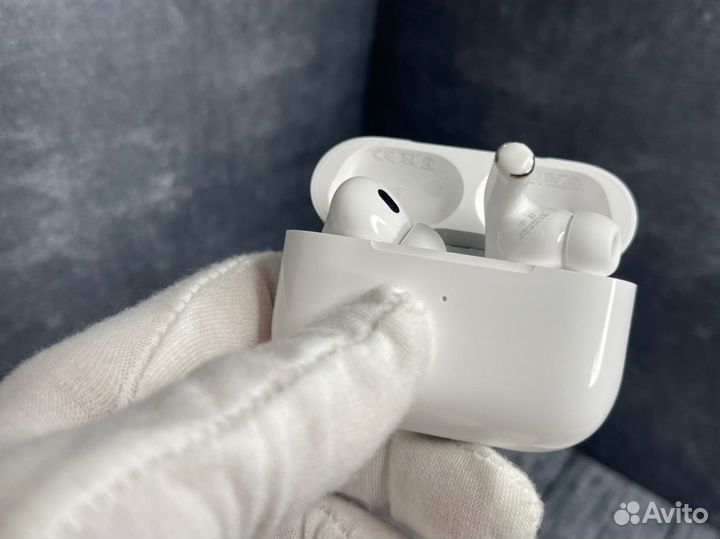 Airpods pro 2
