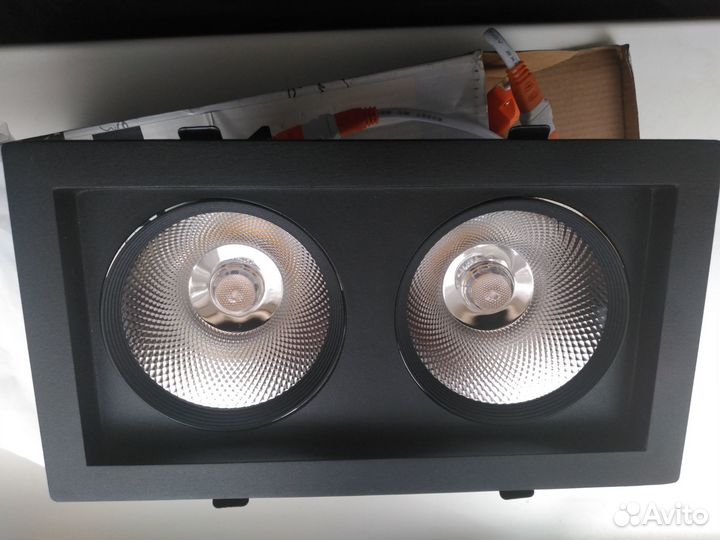 Новый Arte Lamp 265х145 мм