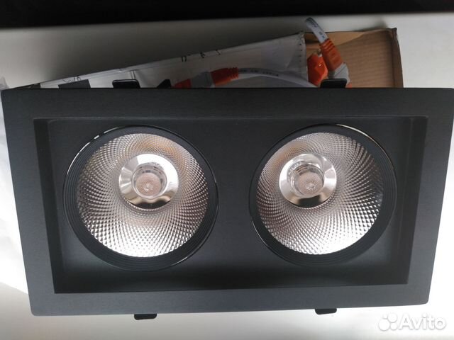 Новый Arte Lamp 265х145 мм