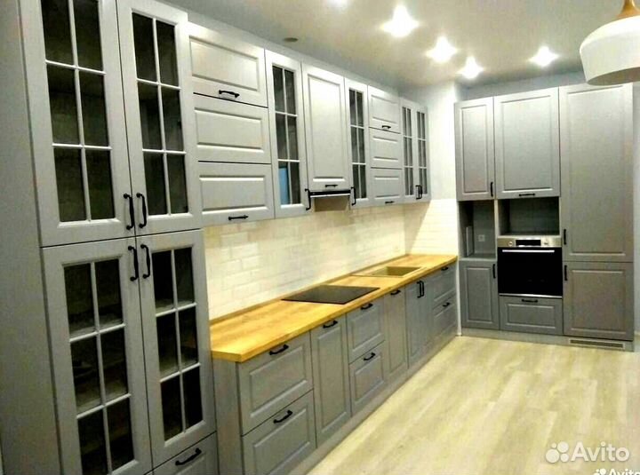 Кухонный гарнитур 