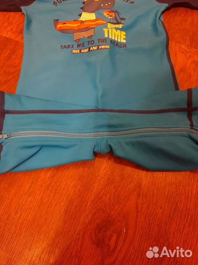 Купальный костюм 98 oldos