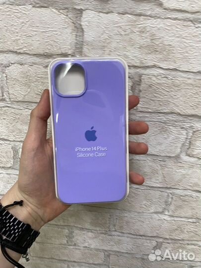 Чехол на айфон / чехолнаiphone 14 Plus