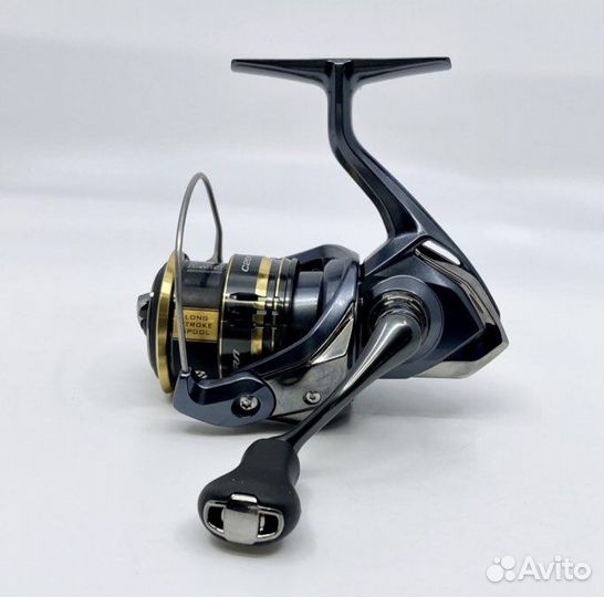 Катушка Shimano 21 Ultegra (JDM)