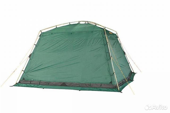 Кемпинговый шатер Alexika China House ALU