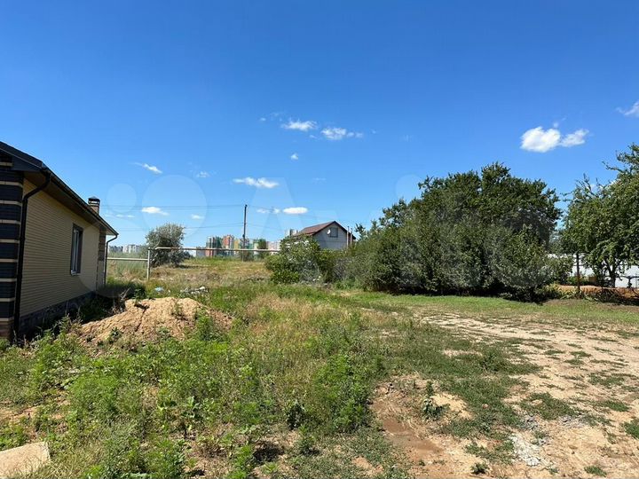 Участок 6 сот. (ИЖС)