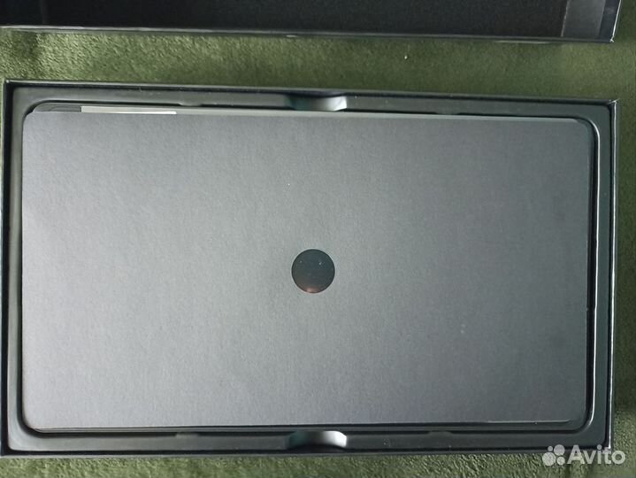 Графический планшет huion kamvas pro 13