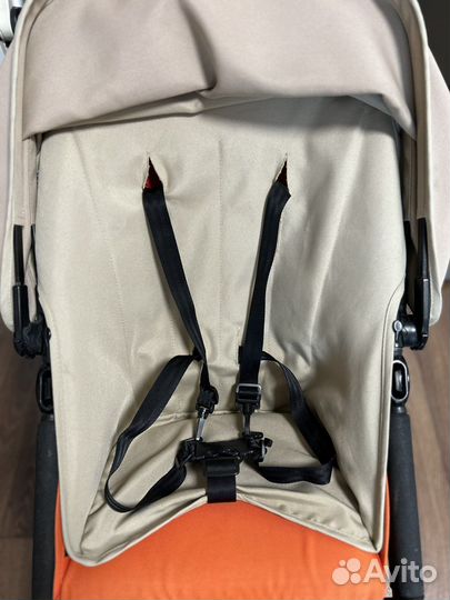 Коляска bugaboo cameleon 2в1