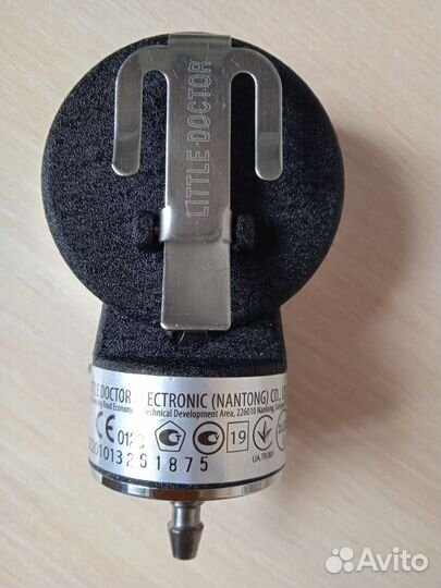 Мед градусники ртутные не б\у