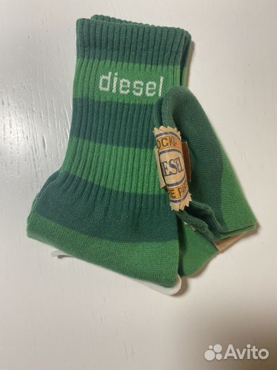 Носки Diesel оригинал