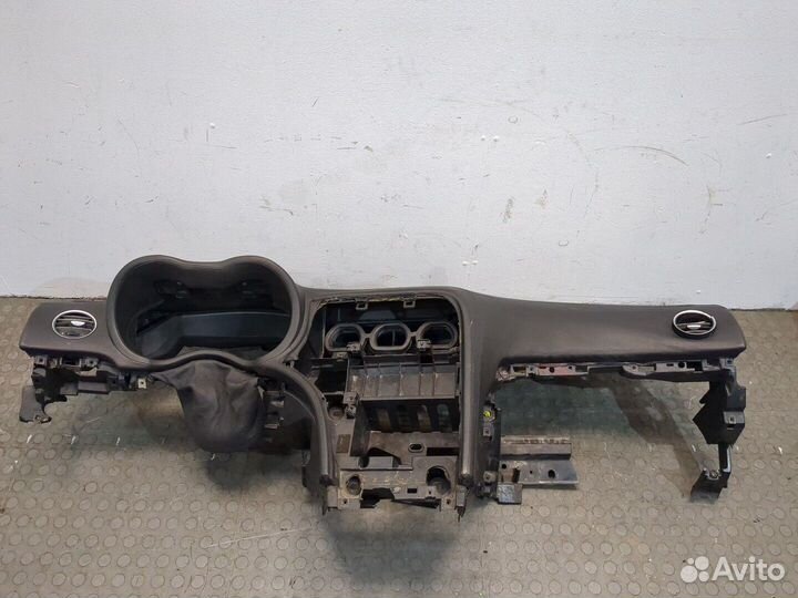 Панель передняя салона Alfa Romeo 159, 2006