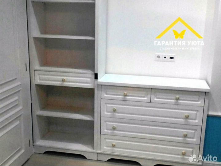 Мебель в детскую