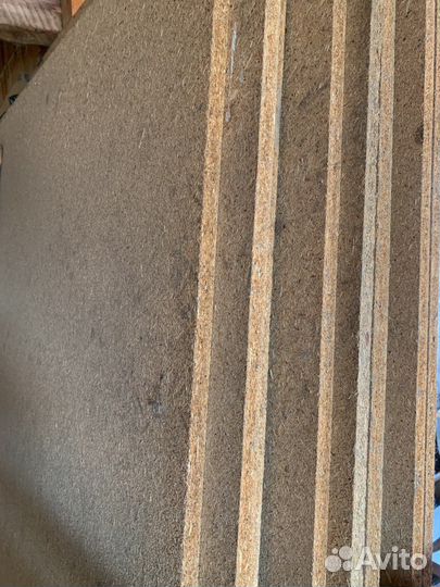 Продам листы дсп/14шт