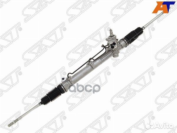 Рейка рулевая ford mondeo 00-07 ST-1434055 Sat